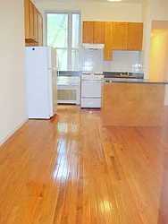 Rented by Uptown Flats LLC