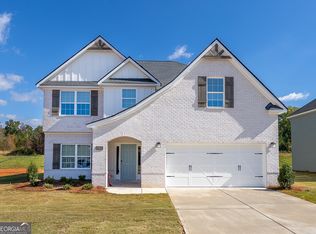 105 Beaver Creek Way #248, Lagrange, GA 30241