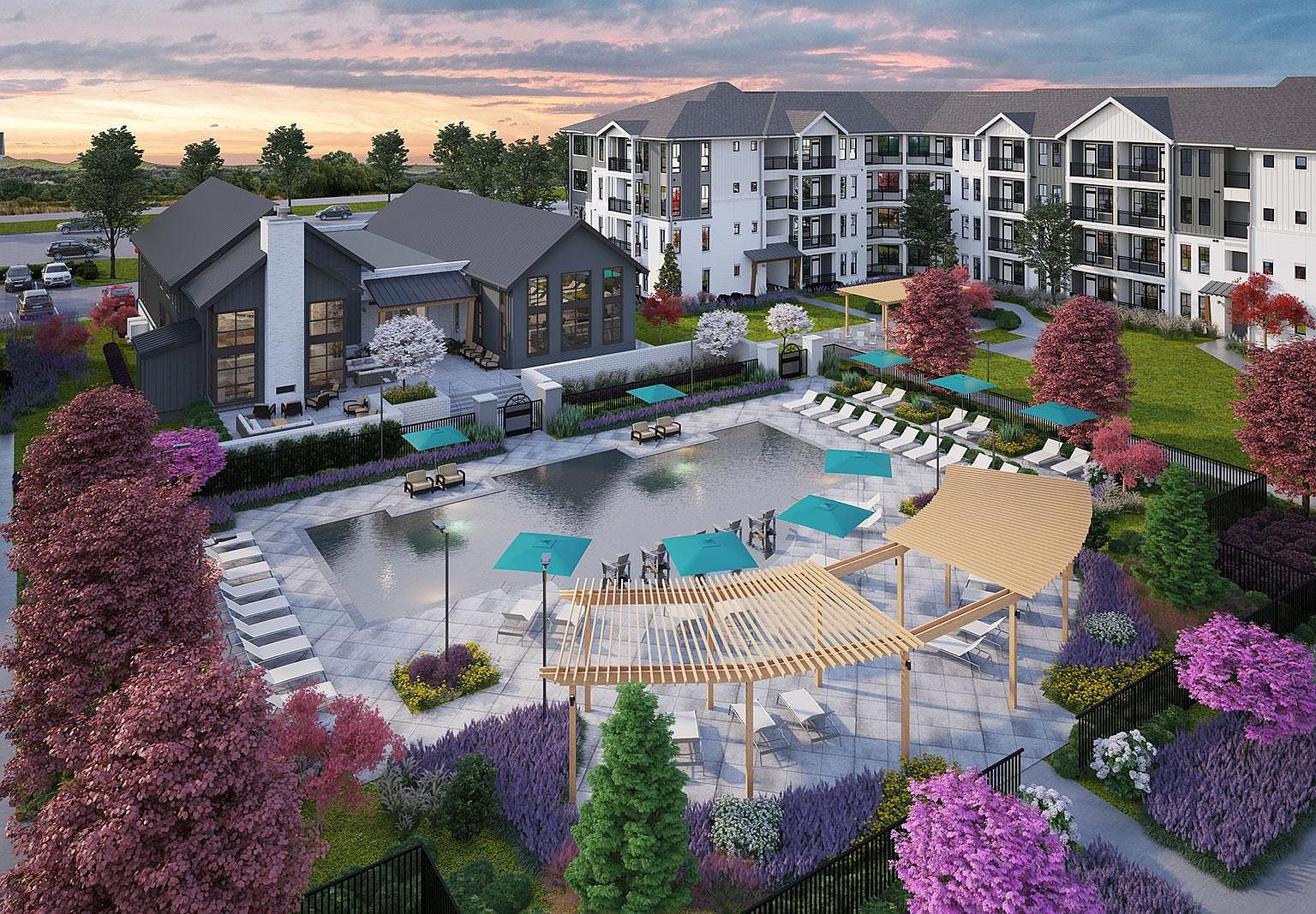 6010 Renaissance Pkwy B1, Fairburn, GA 30213 Zillow