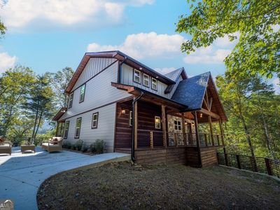78 Pocola Ct, Ellijay, GA, 30536