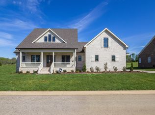 4586 Majestic Meadows Dr LOT 844, Arrington, TN 37014