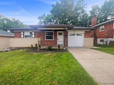 5341 Carefree Ct, Cincinnati, OH, 45238