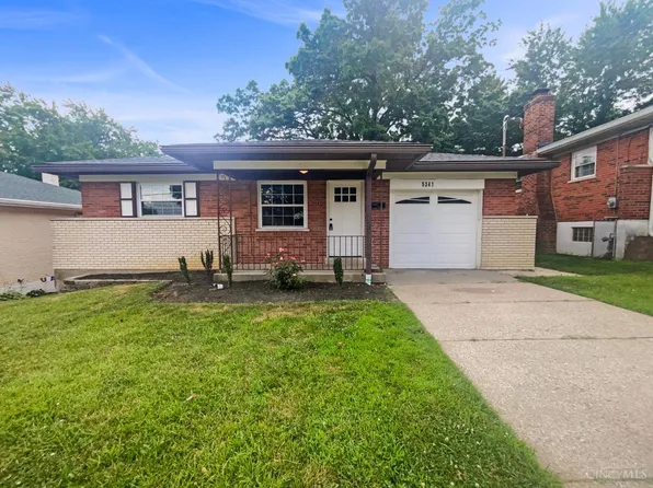 5341 Carefree Ct, Cincinnati, OH 45238