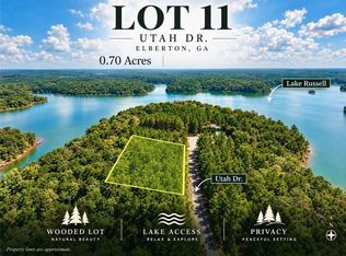 0 Utah Dr #11, Elberton, GA 30635