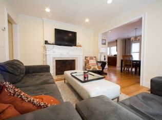 37 Beaconsfield Rd #1, Brookline, MA 02445