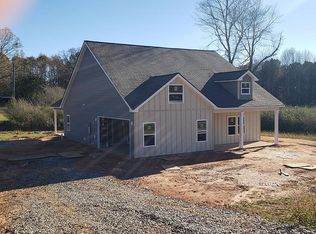 115 Fairview Meadows Dr, Demorest, GA 30535