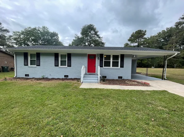 5001 Anthony Rd, Wilson, NC 27893