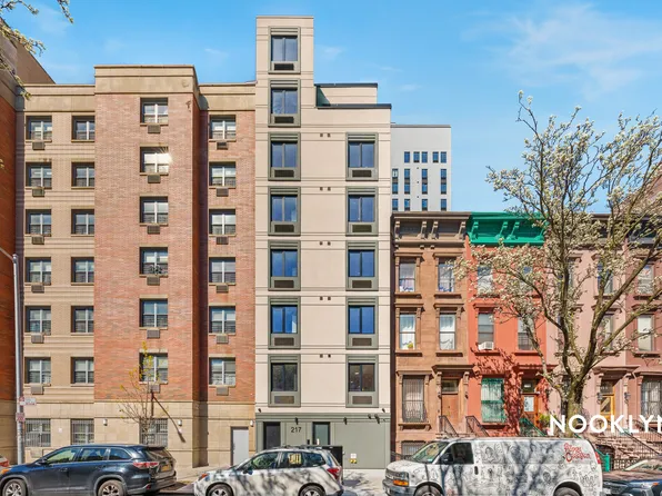 217 West 123rd Street 3B image 12 of 13