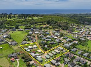 2521 Texeira Loop, Kalaheo, HI 96741