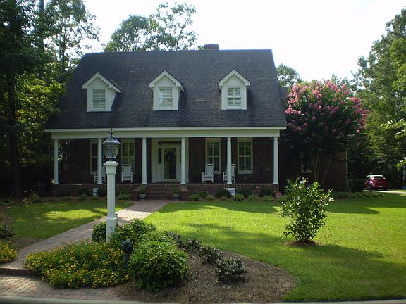 DORMERS ADD TO CURB APPEAL