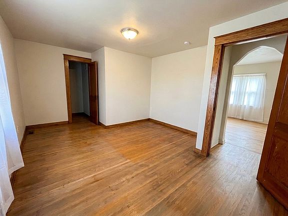 Back bedroom