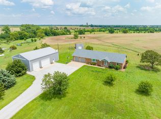25401 W K42 Hwy, Viola, KS 67149