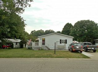 5647 N Seagull Dr NE, Belmont, MI 49306