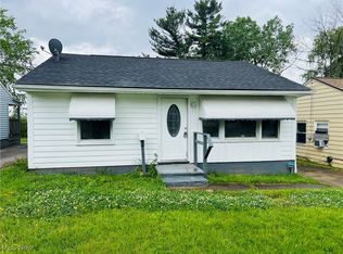 4780 E 173rd St, Cleveland, OH 44128
