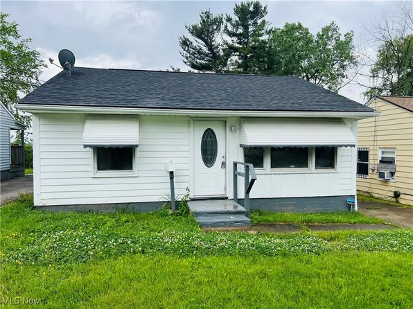 4780 E 173rd St, Cleveland, OH 44128