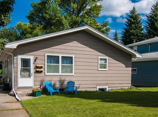 912 N Columbia Rd, Grand Forks, ND 58203