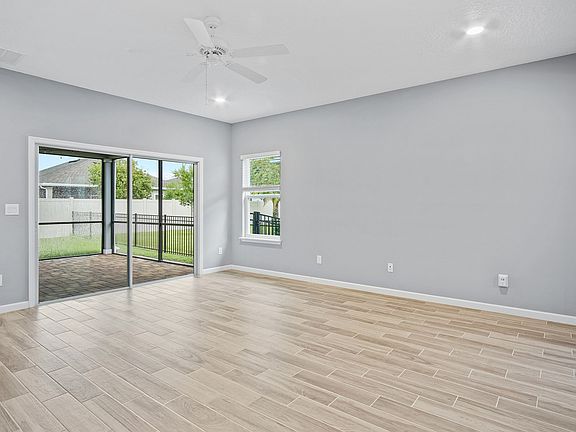 246 Tintamarre Drive, St. Augustine, FL Family Room