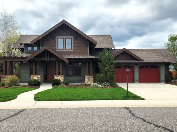 78 Gloria Ct, Bozeman, MT 59718