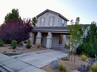 1739 Back Country Ct, Reno, NV 89521