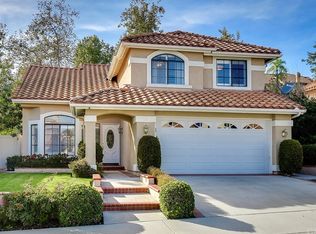 15 San Ricardo, Rancho Santa Margarita, CA 92688
