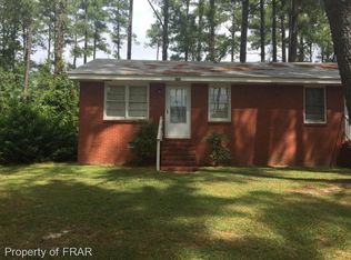 6385 Bingham Pl, Fayetteville, NC 28304