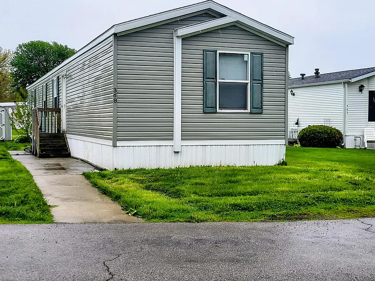 Countryside Village South Bend — Photo 11