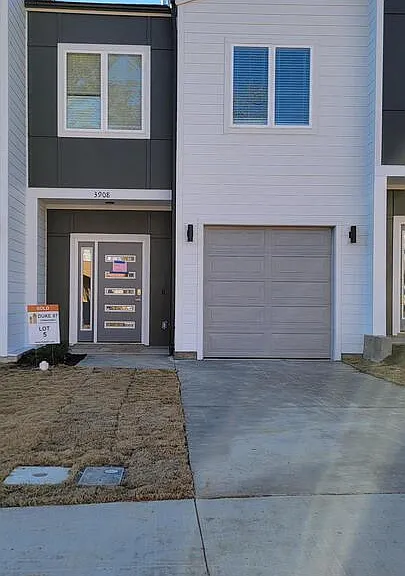 4114 Convergence St #1 — Photo 1