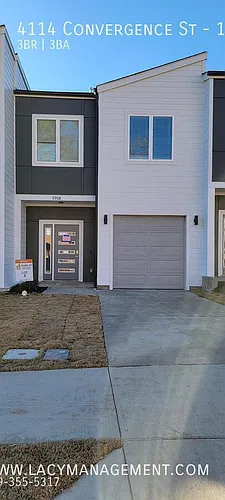 4114 Convergence St #1 Photo 1