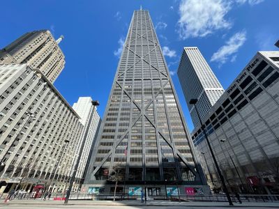 175 E Delaware Pl APT 4620, Chicago, IL, 60611