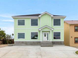 1009 Bass Ave #3, Pt Isabel, TX 78578