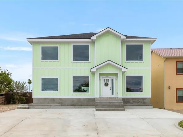 1009 Bass Ave, Pt Isabel, TX