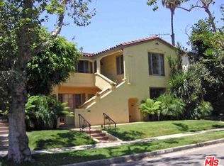 461 S Oakhurst Dr, Beverly Hills, CA 90212
