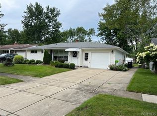 144 Overbrook Ave, Tonawanda, NY 14150