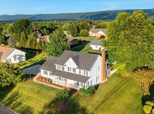 418 Kern St, Woodstock, VA 22664