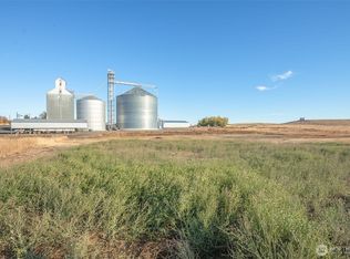 601 E 1st St, Waterville, WA 98858