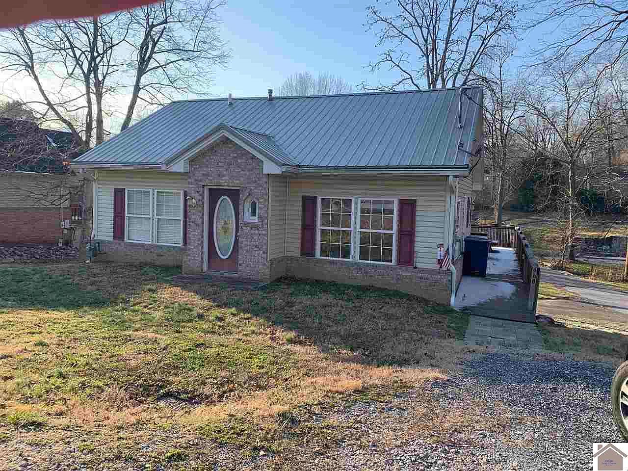 660 Mayfield Hwy, Benton, KY 42025 Zillow