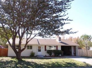 440 E 400 S, Kanab, UT 84741