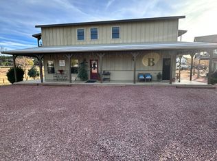 1105 W Lake Dr #A, Payson, AZ 85541