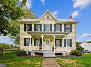 10300 Gas House Pike #A, New Market, MD 21774