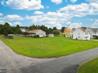 1621 Starboard St, Greenbackville, VA