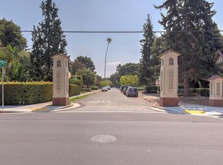952 Laurel Ave, San Mateo, CA 94401