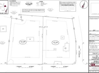 LOT 20-20B Cherry St, Bridgewater, MA 02324