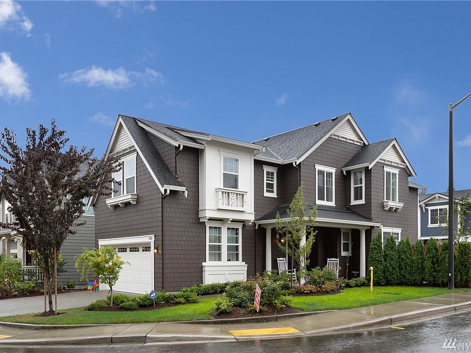 1st image of 1539 247th Ave NE