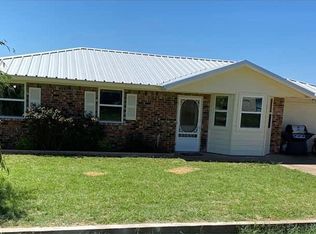3907 Country Meadows Rd, Granbury, TX 76049