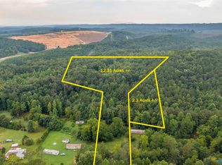 County Road 212, Collinsville, AL 35961