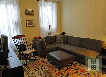 Sold by Halstead Real Estate