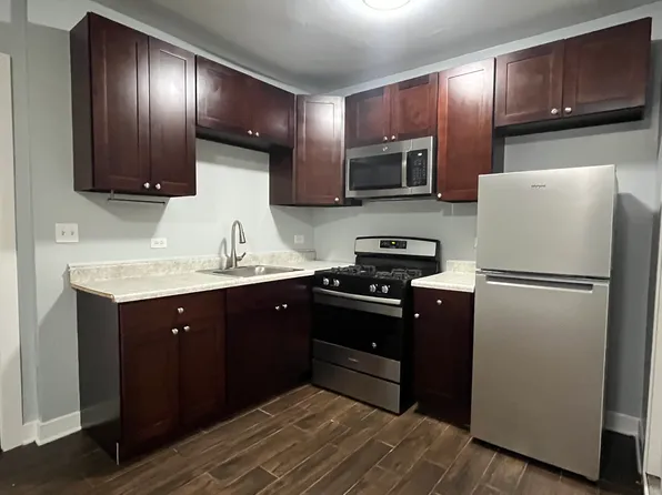 Garfield Apartments, 4342 W Washington Blvd APT 111, Chicago, IL 60624