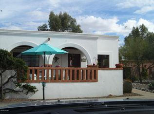 457 S Paseo Sarta APT D, Green Valley, AZ 85614
