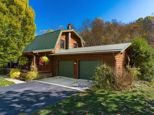 4172 Junior Furnace Powellsville Rd, Franklin Furnace, OH 45629