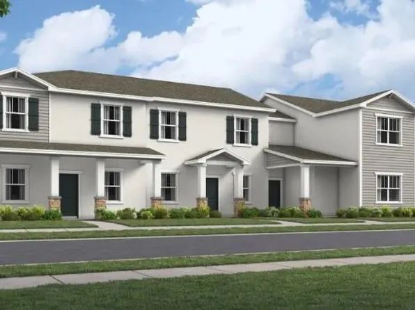 2346 White Buffalo St, Apopka, FL 32703